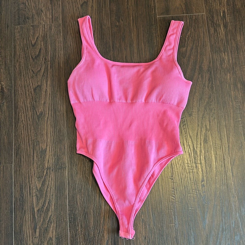 Mooselover bodysuit like new